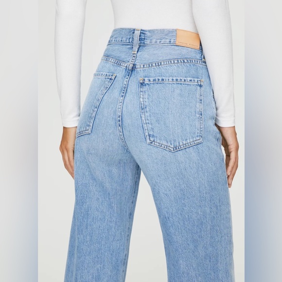 Flavie Jeans - Picture 5 of 7